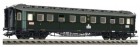 5153 Fleischmann Express Passenger car 3rd class type C 4? Pr08